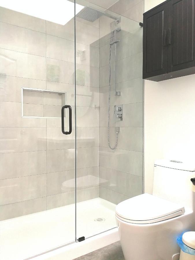 Marpole Guest House Ванкувер Екстер'єр фото