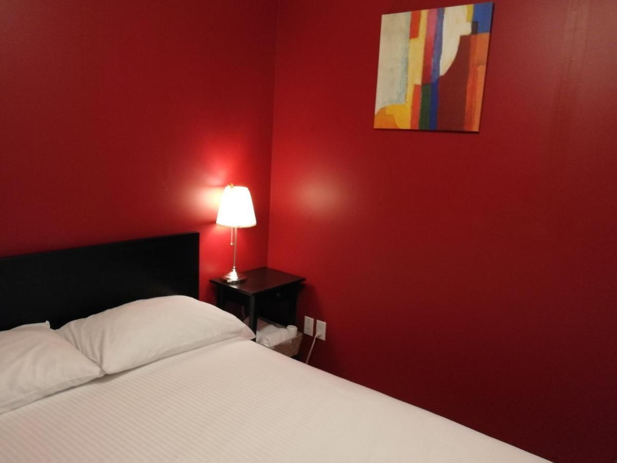 Marpole Guest House Ванкувер Екстер'єр фото