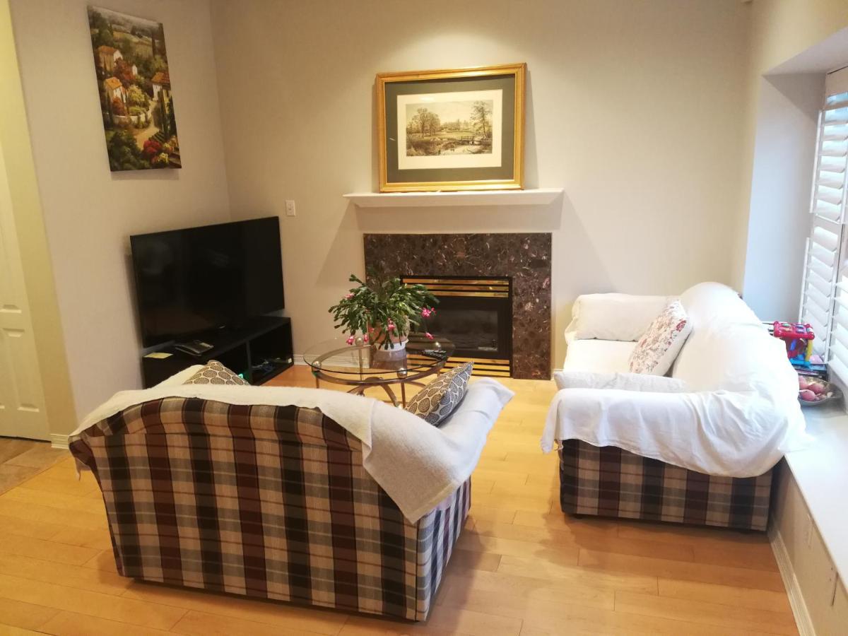 Marpole Guest House Ванкувер Екстер'єр фото