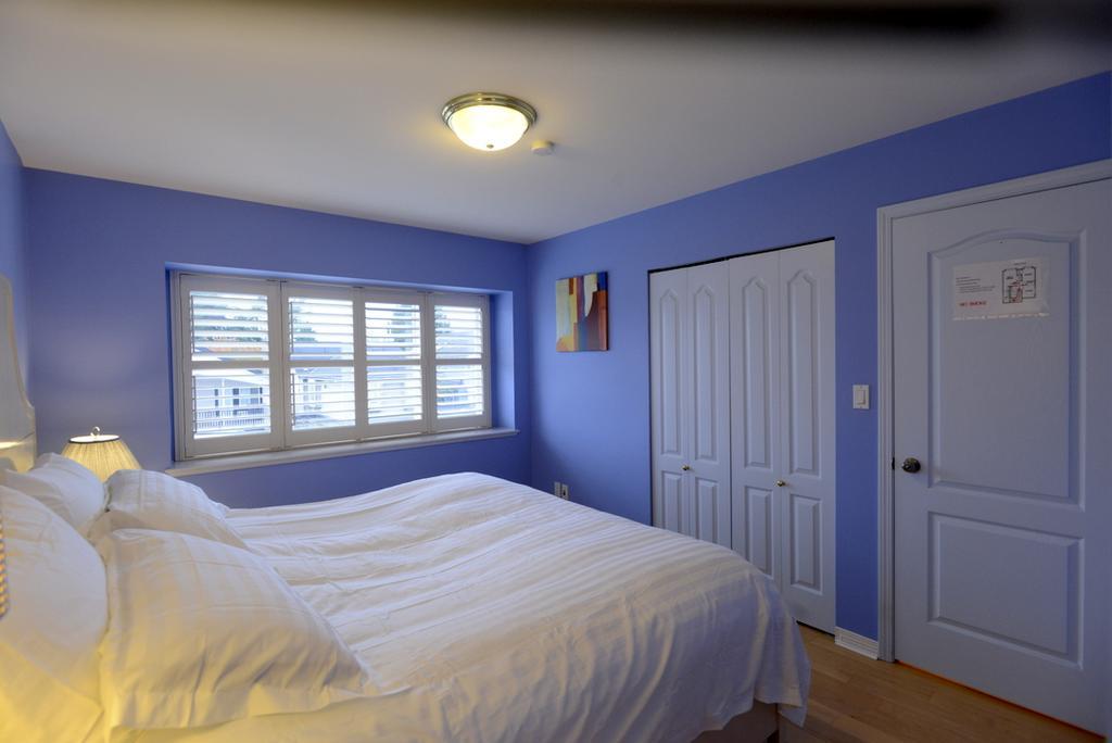Marpole Guest House Ванкувер Екстер'єр фото