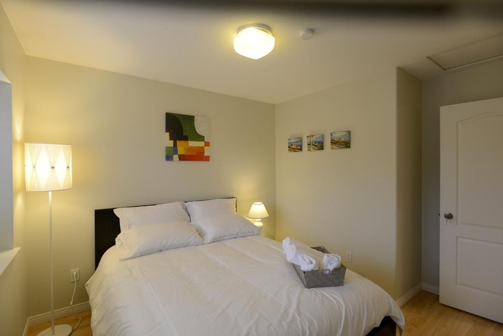 Marpole Guest House Ванкувер Екстер'єр фото