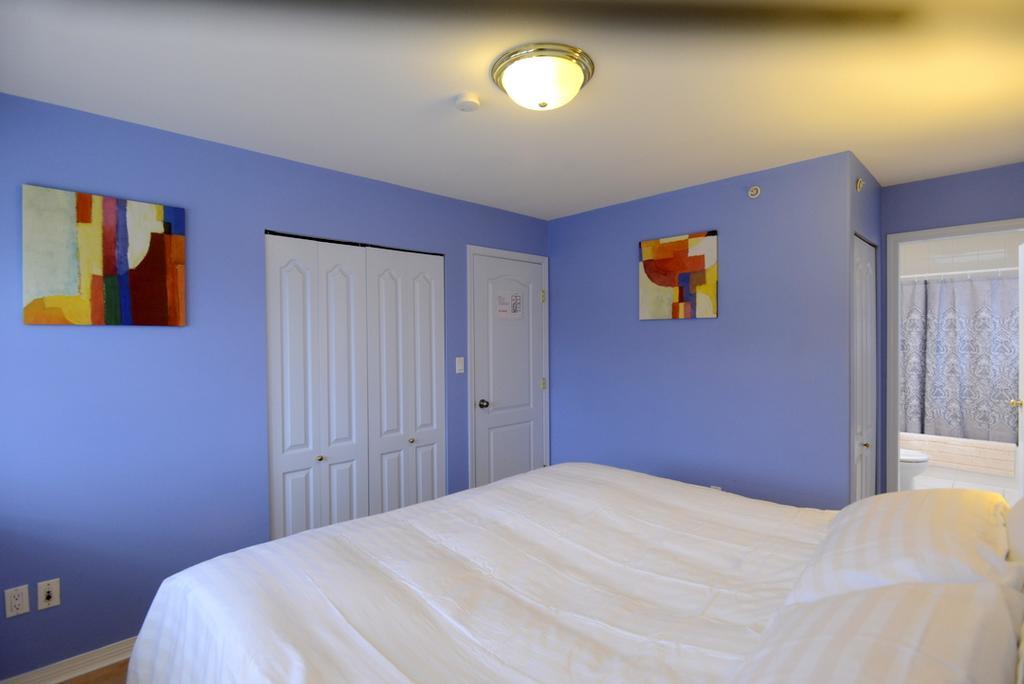 Marpole Guest House Ванкувер Екстер'єр фото