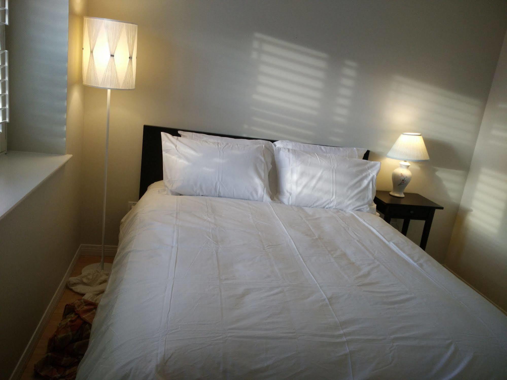 Marpole Guest House Ванкувер Екстер'єр фото