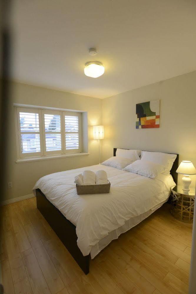 Marpole Guest House Ванкувер Екстер'єр фото